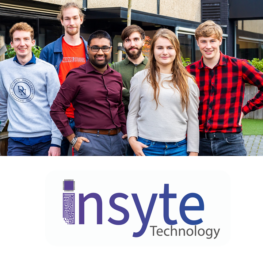 Insyte Technology