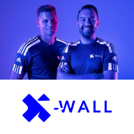 Interactive X-wall