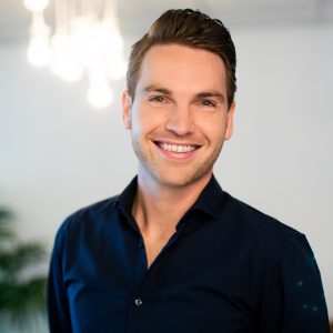 Jaap vd Meulen - Chatkracht