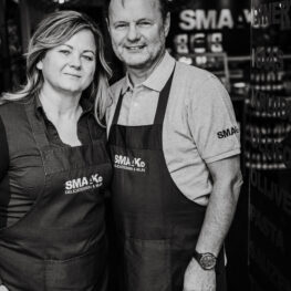SMAAK28