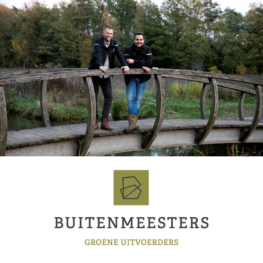 Buitenmeesters